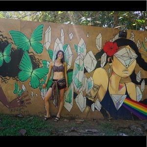 Meet your Posher, Kayla